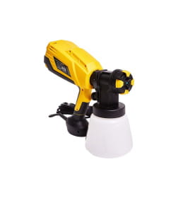 Краскопульт электрический Hanskonner HSG9675