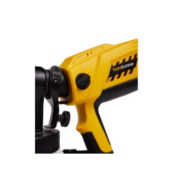 Краскопульт электрический Hanskonner HSG9675