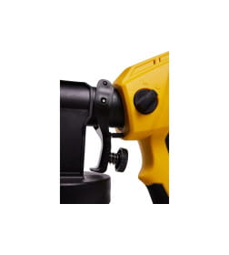 Краскопульт электрический Hanskonner HSG9675