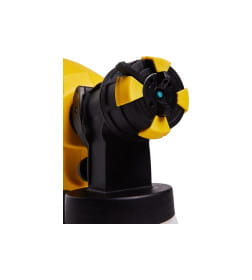 Краскопульт электрический Hanskonner HSG9675