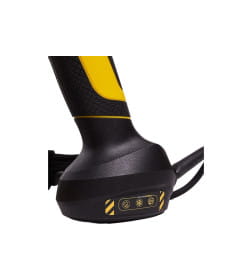 Краскопульт электрический Hanskonner HSG9675