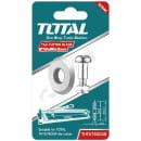 Ролик для плиткореза 16х6х3 мм TOTAL THT576004B (THT576004B) 