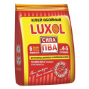 Клей обойный Luxol Сила ПВА 200г