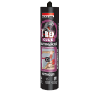 Клей монтажный Soudal T-Rex быстросохнущий, 380  г