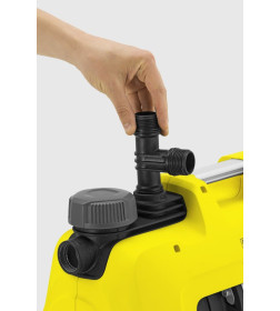 Насос поверхностный Karcher BP 3 Home & Garden