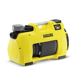 Насос поверхностный Karcher BP 3 Home & Garden