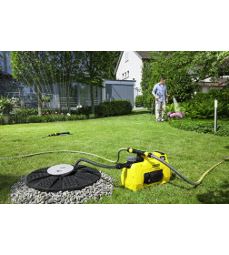 Насос поверхностный Karcher BP 3 Home & Garden