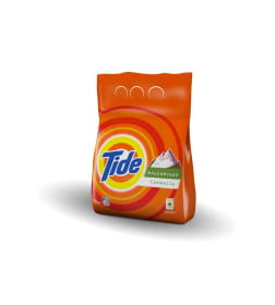 Стиральный порошок Tide Автомат Альпийская свежесть, 1.5кг