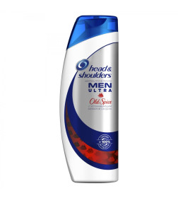 Шампунь Head & Shoulders Old Spice  400мл