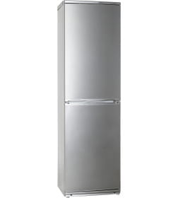 Холодильник с морозильником ATLANT ХМ 6025-080