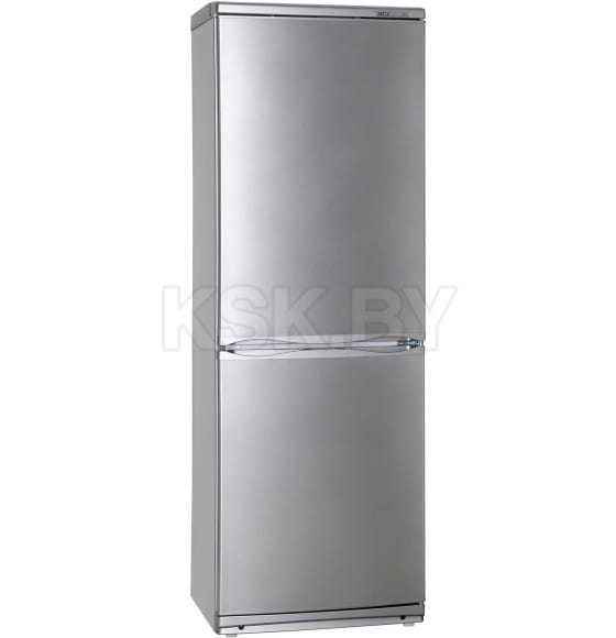 Холодильник с морозильником ATLANT ХМ 4012-080 (9959) 