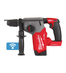 Перфоратор аккумуляторный Milwaukee M18 ONE FHX-0X FUEL