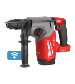 Перфоратор аккумуляторный Milwaukee M18 ONE FHX-0X FUEL