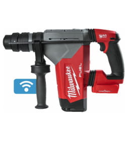 Перфоратор аккумуляторный Milwaukee M18 ONE FHPX-0