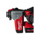 Перфоратор аккумуляторный Milwaukee M18 ONE FHPX-0 (4933478885) 