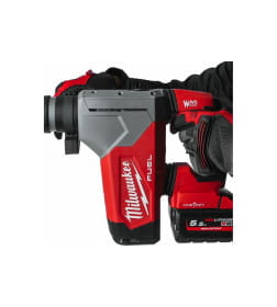 Перфоратор аккумуляторный Milwaukee M18 ONE FHPX-0