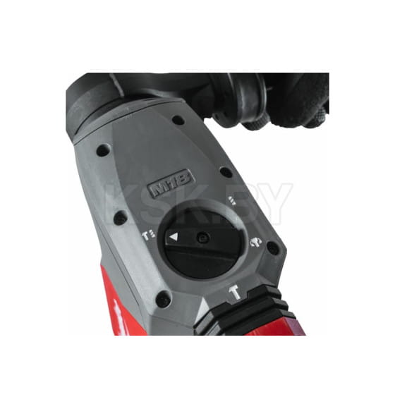 Перфоратор аккумуляторный Milwaukee M18 ONE FHPX-0 (4933478885) 