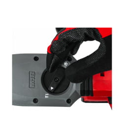 Перфоратор аккумуляторный Milwaukee M18 ONE FHPX-0