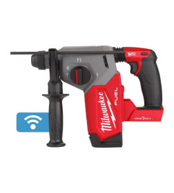 Перфоратор аккумуляторный Milwaukee M18 ONE FH-0X