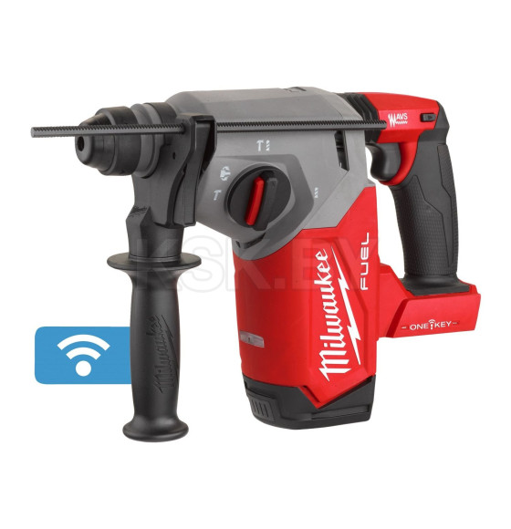 Перфоратор аккумуляторный Milwaukee M18 ONE FH-0X (4933478886) 