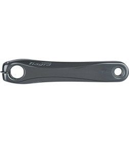 Система Shimano Tiagra, 4700, 172,5 мм, 52/36T без каретки, для 10 скоростей