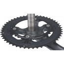 Система Shimano Tiagra, 4700, 172,5 мм, 52/36T без каретки, для 10 скоростей (8122) 