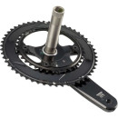 Система Shimano Tiagra, 4700, 172,5 мм, 52/36T без каретки, для 10 скоростей (8122) 