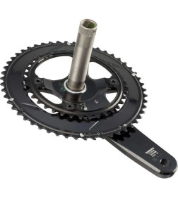 Система Shimano Tiagra, 4700, 172,5 мм, 52/36T без каретки, для 10 скоростей