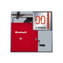 Пила ленточная Einhell TC-SB 305 U (4308055) 