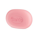 Мыло Натуральное BioMio BIO-SOAP Пион и эфирное масло Пальмарозы, 90 г  (7607) 