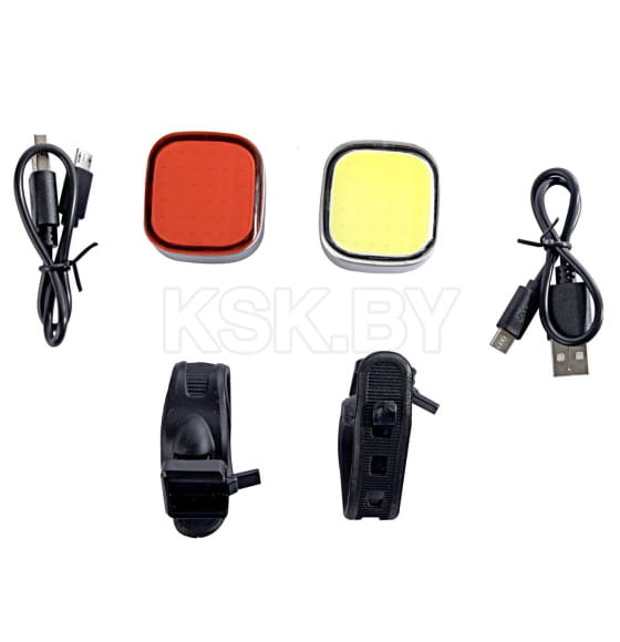 Комплект освещения 2K JY-6217F+T (8542) 