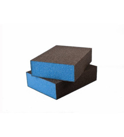 Шлифгубка абразивная Р100 SIA Abrasives