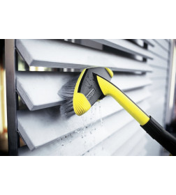 Щетка мягкая для больших поверхностей для АВД Karcher WB60