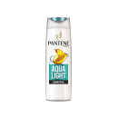 Шампунь Pantene  Аква Лайт 400мл (6381) 