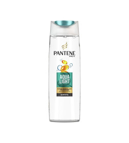 Шампунь Pantene  Аква Лайт 400мл