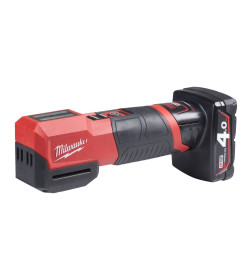 Фонарь аккумуляторный для цветоподбора Milwaukee M12 CML-401