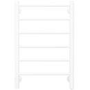 Полотенцесушитель электрический ProHeat Line 500х800 (6) кнопка белый