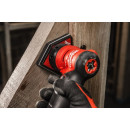 Дельташлифовальная машина аккумуляторная точечная Milwaukee M12 FDSS-0B (4933479680) 