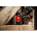 Дельташлифовальная машина аккумуляторная точечная Milwaukee M12 FDSS-0B (4933479680) 