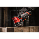 Дельташлифовальная машина аккумуляторная точечная Milwaukee M12 FDSS-422X (4933479681) 