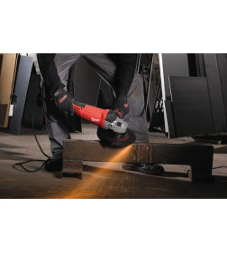 Углошлифмашина Milwaukee AGVK 24-230 EK DMS