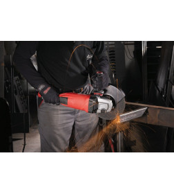 Углошлифмашина Milwaukee AGVK 24-230 EK DMS