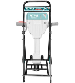 Стенд для отбойного молотока TOTAL TH220502-S