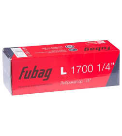 Лубрикатор FUBAG L 1700 1/4 "