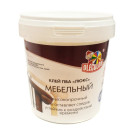 Клей ПВА Olecolor Люкс мебельный,  2,3 кг (4300001973) 