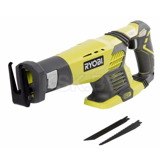 Пила сабельная аккумуляторная RYOBI RRS1801M ONE+ (5133001162) 