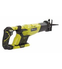 Пила сабельная аккумуляторная RYOBI RRS1801M ONE+