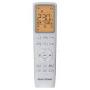 Сплит-система инверторного типа Royal Thermo Barocco DC RTBI-24HN8/white (НС-1598168) 