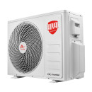 Сплит-система инверторного типа Royal Thermo Barocco DC RTBI-24HN8/white (НС-1598168) 
