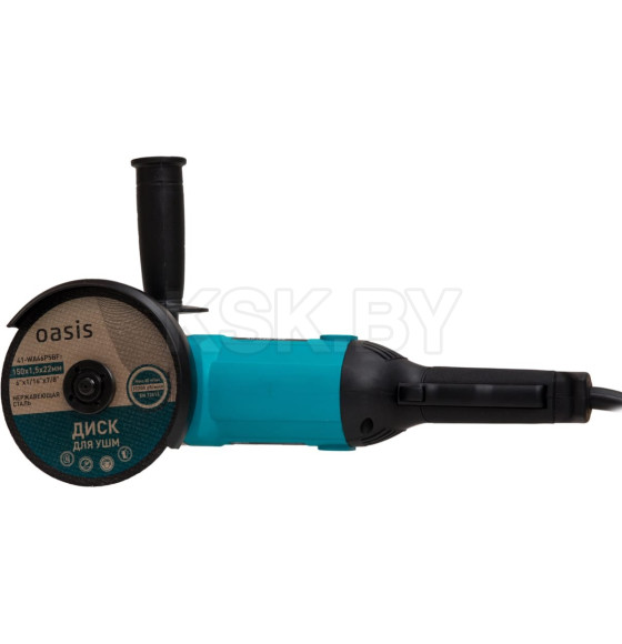 Углошлифмашина Oasis AG-140/150 (AG-140/150) 